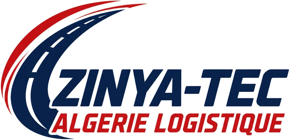 ZINYA-TEC Algérie Logistique